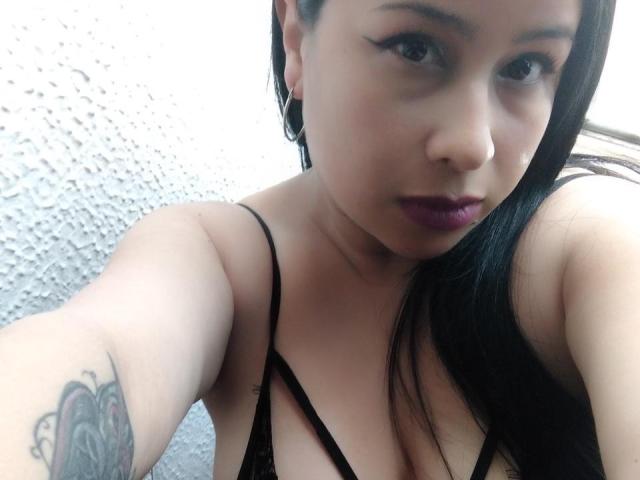 LeahStone - Sexe cam en vivo - 19447958
