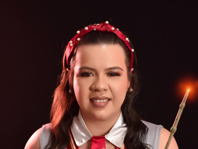 VaneBrooks - Sexe cam en vivo - 19448046