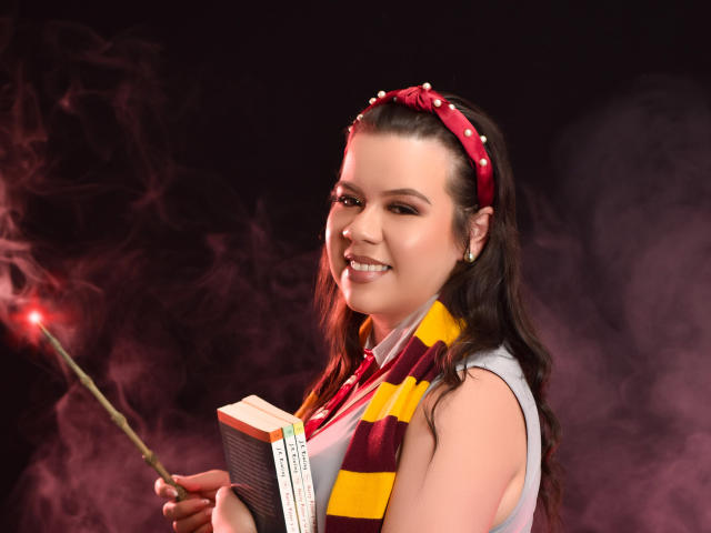 VaneBrooks - Live porn &amp; sex cam - 19448054