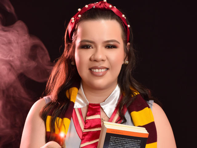 VaneBrooks - сексуальная веб-камера в реальном времени - 19448062