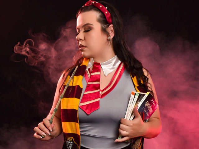 VaneBrooks - Sexe cam en vivo - 19448078