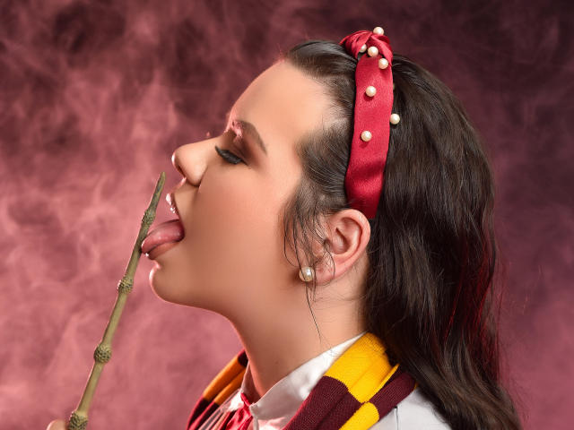 VaneBrooks - Camera khiêu dâm &amp; quyến rũ trực tiếp - 19448090