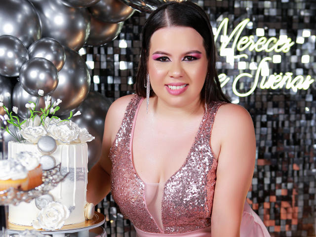 VaneBrooks - Live porn &amp; sex cam - 19448118