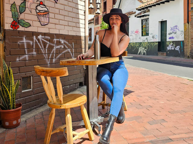 NicoColeman - Live porn &amp; sex cam - 19448198