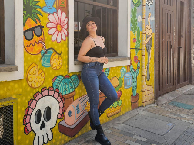 NicoColeman - Live sex cam - 19448214