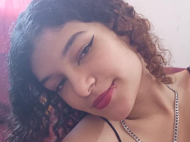 WendyBeckerX - Sexe cam en vivo - 19448366