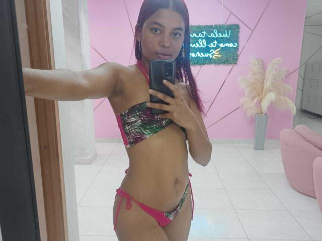 HilaryCook - Live sexe cam - 19448482