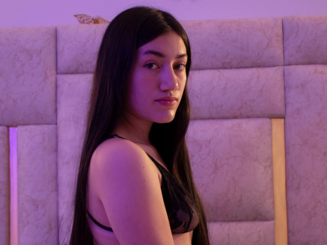 CamilaHerrera - Sexe cam en vivo - 19449190