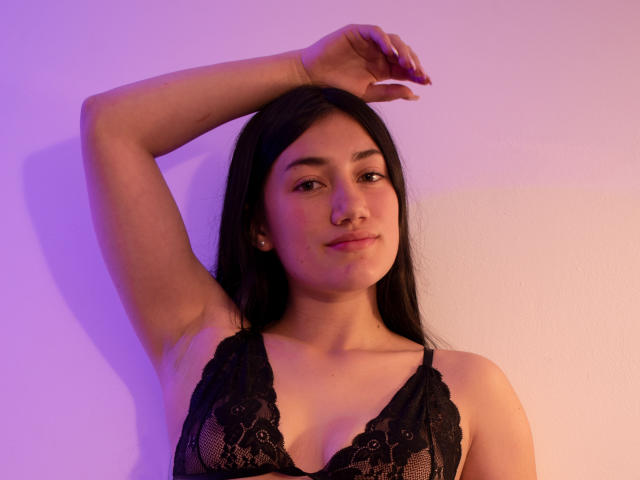 CamilaHerrera - Camera khiêu dâm &amp; quyến rũ trực tiếp - 19449214