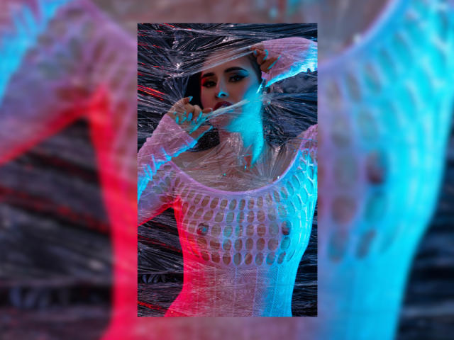 FrancheskaPierce - Live sex cam - 19449234