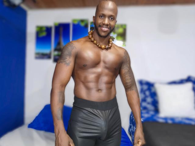 KaidoDzeus - Live porn &amp; sex cam - 19449290