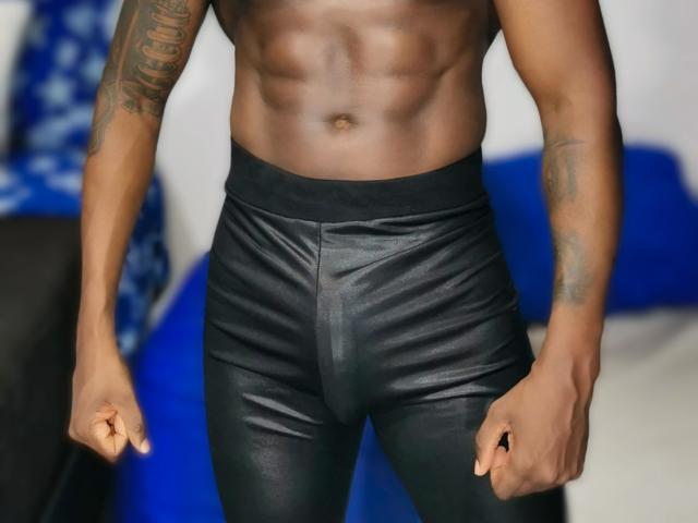 KaidoDzeus - Camera khiêu dâm &amp; quyến rũ trực tiếp - 19449294