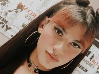 MariamBitch - Sexe cam en vivo - 19449526