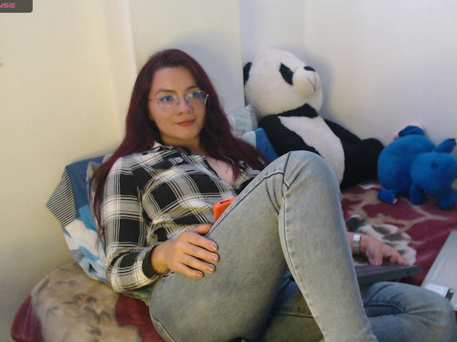 EimmyHoskX - сексуальная веб-камера в реальном времени - 19449558