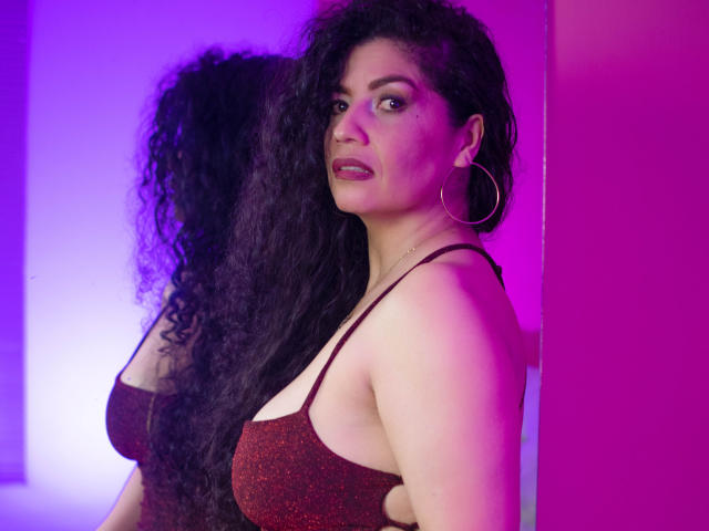 AdeleSmith - Camera khiêu dâm &amp; quyến rũ trực tiếp - 19449922