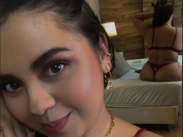 MissSofiia - Camera khiêu dâm &amp; quyến rũ trực tiếp - 19450150