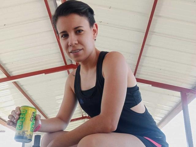 MariaJoseMoreno - сексуальная веб-камера в реальном времени - 19450214