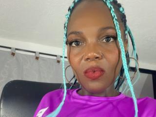 SecretAnais - Camera khiêu dâm &amp; quyến rũ trực tiếp - 19450314