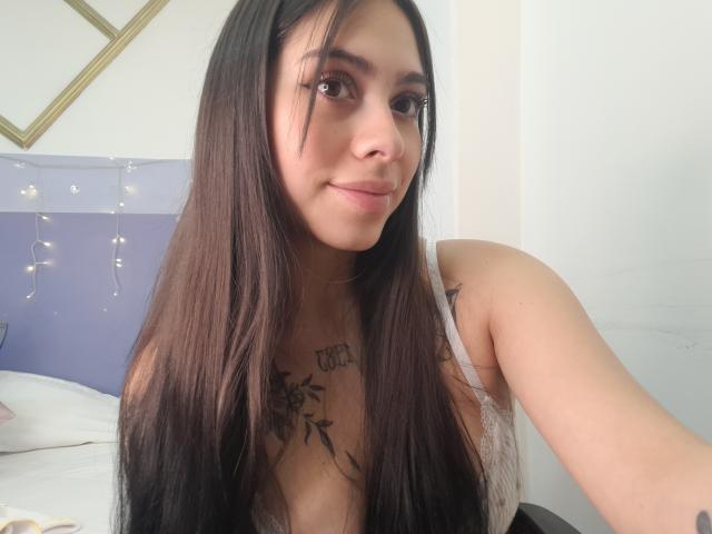 ChanelDeRosee - Sexe cam en vivo - 19450842