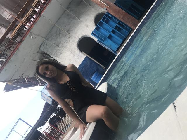 PaulettSmith - Sexe cam en vivo - 19451154