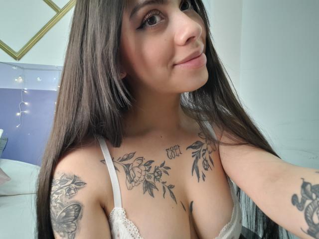 ChanelDeRosee - Live porn &amp; sex cam - 19451354