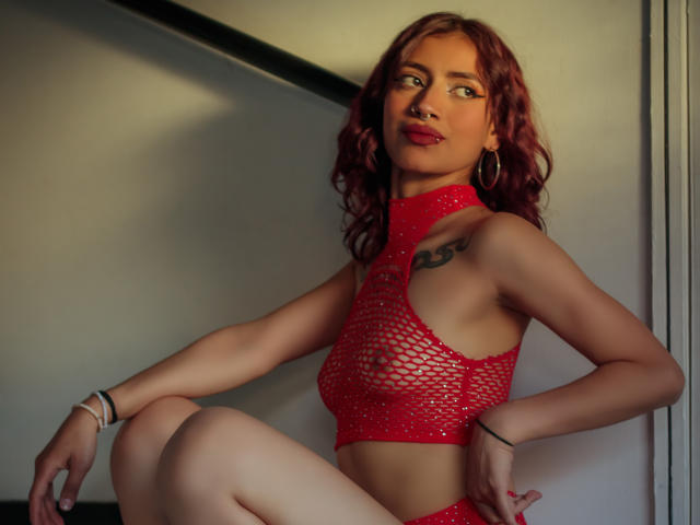 KiraaMoon - Live porn &amp; sex cam - 19451810