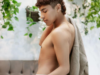 JeylGomez - Sexe cam en vivo - 19451958