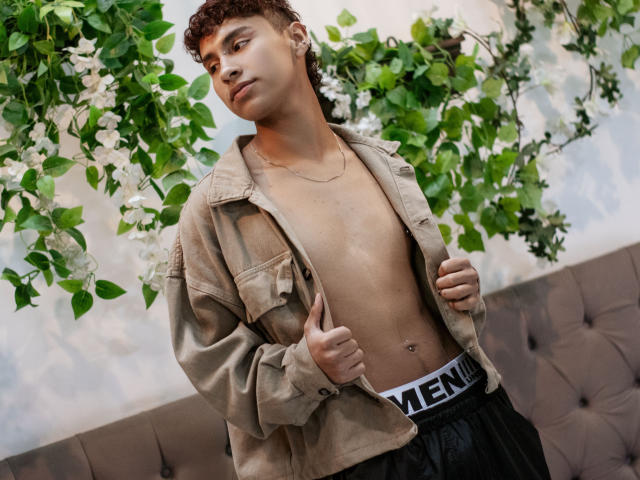 JeylGomez - Camera khiêu dâm &amp; quyến rũ trực tiếp - 19451966