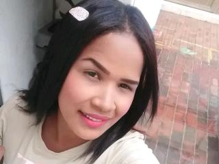 SoniaLi - сексуальная веб-камера в реальном времени - 19452262