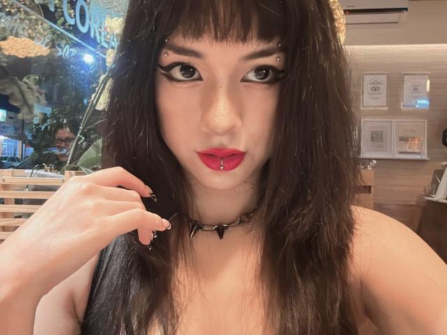 SabriPrettty - Live porn &amp; sex cam - 19452630