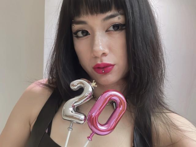 SabriPrettty - פורנו בשידור חי ומצלמת סקס - 19452646