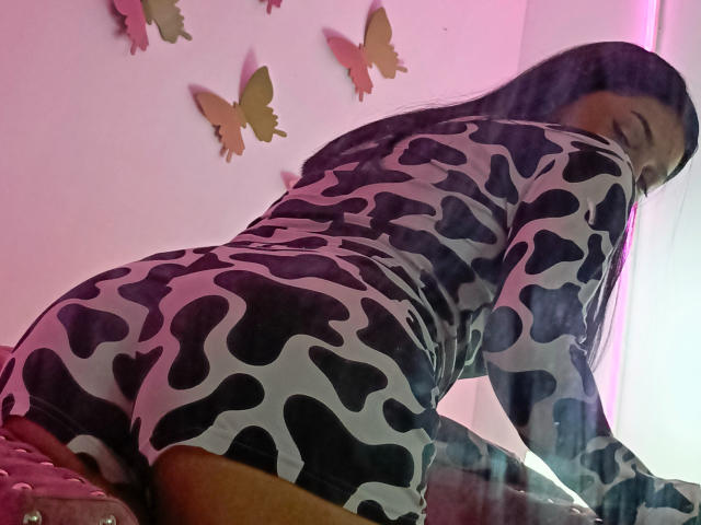 AryaMjs - Sexe cam en vivo - 19452958