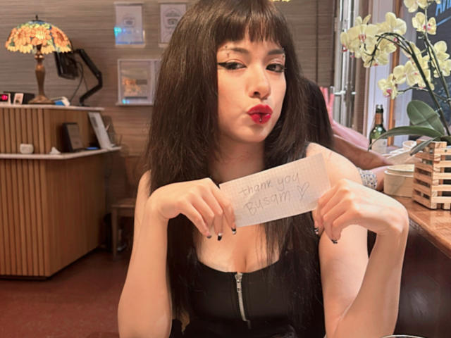 SabriPrettty - Live porn &amp; sex cam - 19453402