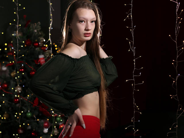 EvelynPears - Live porn &amp; sex cam - 19453582