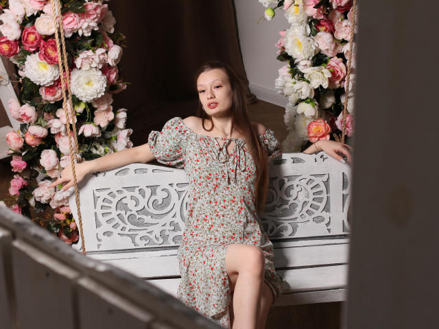 EvelynPears - Live porn &amp; sex cam - 19453646