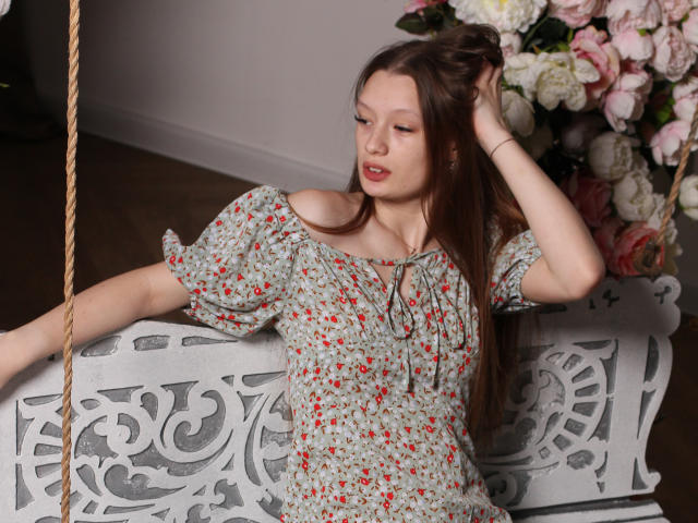 EvelynPears - Sexe cam en vivo - 19453650