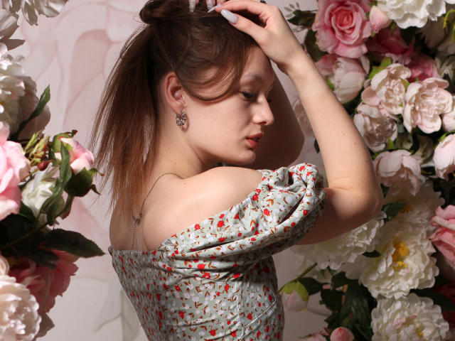 EvelynPears - Live porn &amp; sex cam - 19453658