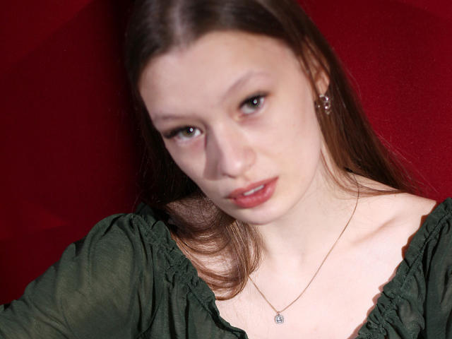 EvelynPears - Sexe cam en vivo - 19453686