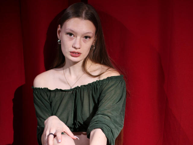 EvelynPears - сексуальная веб-камера в реальном времени - 19453690