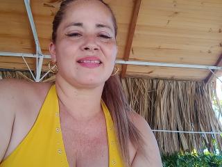 LupeAngel - Live sex cam - 19453774