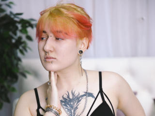 LanaLinda - сексуальная веб-камера в реальном времени - 19453822