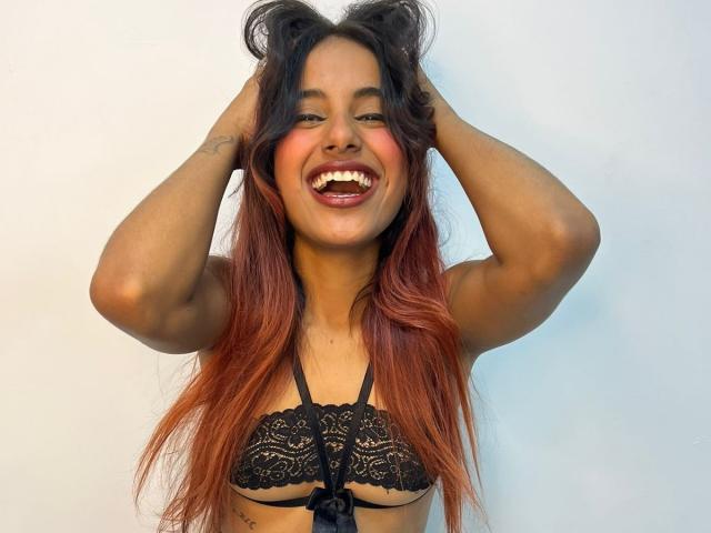 SaphiraFork - Camera khiêu dâm &amp; quyến rũ trực tiếp - 19454382