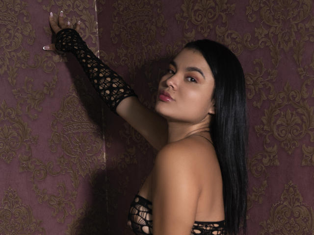 TamySaenzz - Live porn &amp; sex cam - 19454714