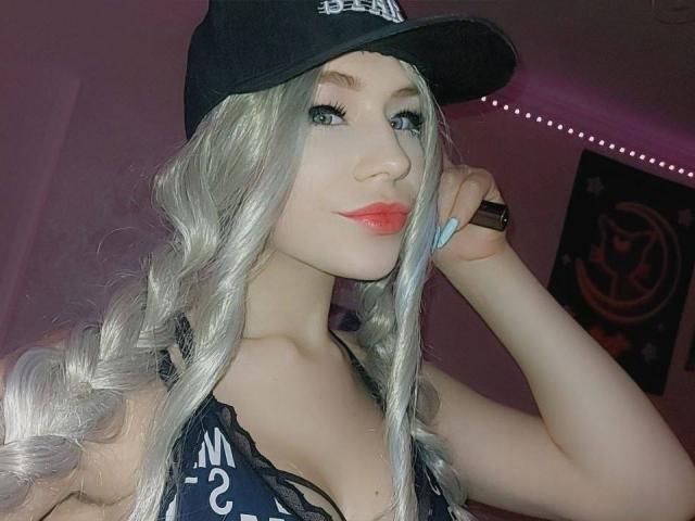 GinaNight - Sexe cam en vivo - 19455114