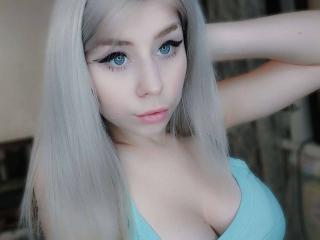 GinaNight - Sexe cam en vivo - 19455122