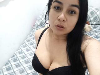 AngellaPark - Sexe cam en vivo - 19455170
