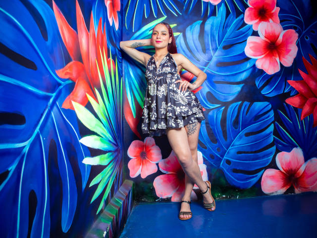 MaiaPark - Live sexe cam - 19455210