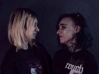 Cyberice - Live porn &amp; sex cam - 19455494