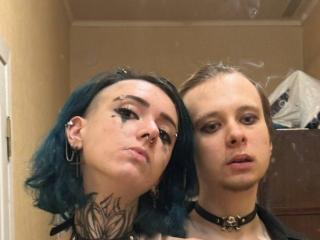 Cyberice - Live porn &amp; sex cam - 19455502