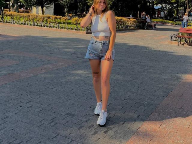 FainnaS - Camera khiêu dâm &amp; quyến rũ trực tiếp - 19455674